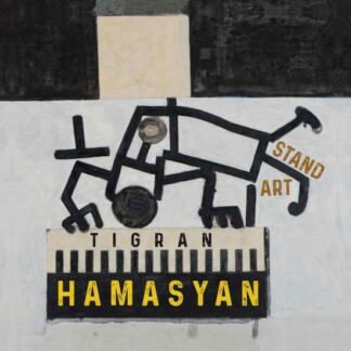 Tigran Hamasyan - Standart 1LP