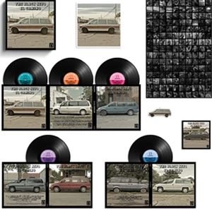 The Black Keys - El Camino 5LP