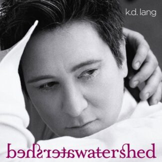 K.d. Lang - Watershed 1LP
