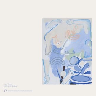 Devendra Banhart - Vast Ovoid 1LP