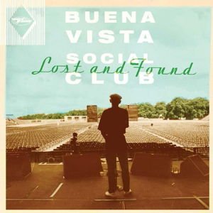 Buena Vista Social Club - Lost & Found 1LP
