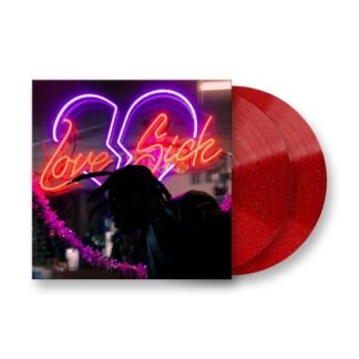 Don Toliver - Love Sick (Deluxe Anniversary Vinyl) 2LP