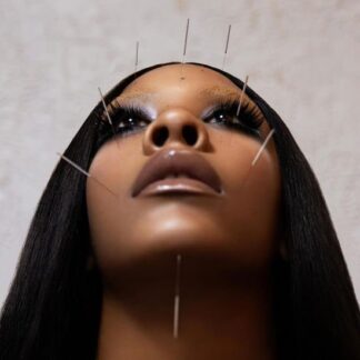 Rico Nasty - Lethal 1LP