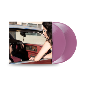 Deafheaven - Lonely People With Power 2LP