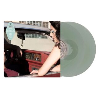 Deafheaven - Lonely People With Power 2LP