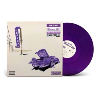 Don Toliver - Heaven Or Hell 1LP