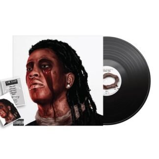YOUNG THUG - Slime Season 3