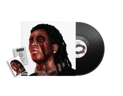 YOUNG THUG - Slime Season 3