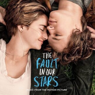 The Fault In Our Stars - The Fault In Our Stars: Music 2LP