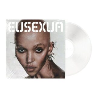 FKA twigs - Eusexua 1LP