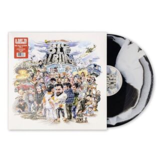 A Day To Remember - Big Ole Album Vol. 1 1LP