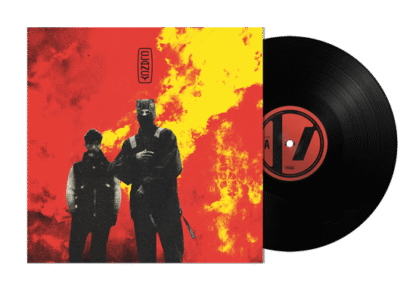 twenty one pilots - Clancy