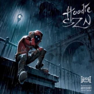 A Boogie Wit da Hoodie - Hoodie SZN 2LP