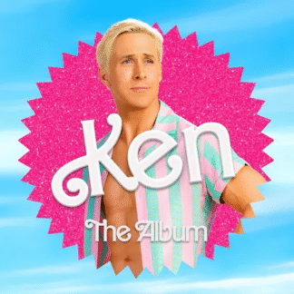 Ken The Album 1LP