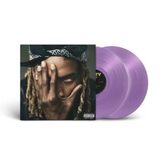 Fetty Wap - Fetty Wap 2LP