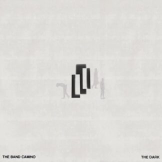The Band Camino - Dark 1LP