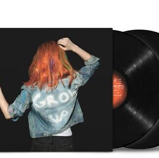 PARAMORE 1-LP