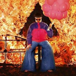 Oliver Tree - Ugly Is Beautiful 1LP