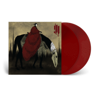 Skrillex - Quest for Fire 2LP
