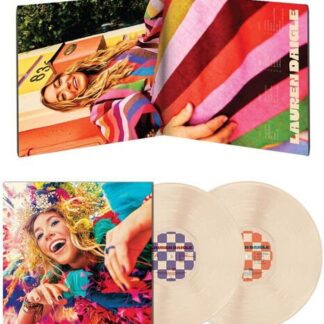 Lauren Daigle - Lauren Daigle 2LP