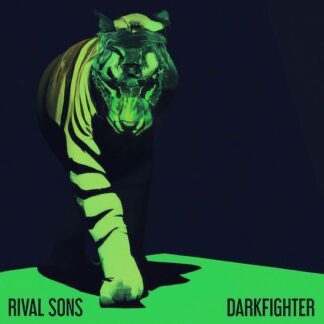 Rival Sons - Darkfighter 1LP