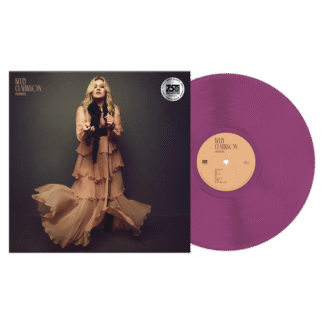 Kelly Clarkson - Chemistry (Indie Exclusive) 1LP