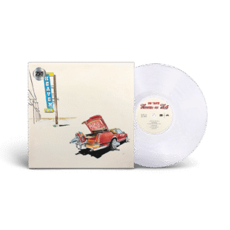 Don Toliver - Heaven Or Hell 1LP