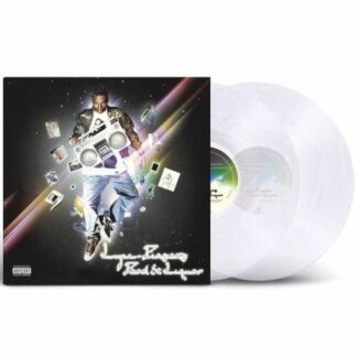 Fiasco, Lupe - Food & Liquor 2-LP