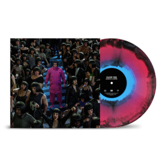 Oliver Tree - Alone In A Crowd 1LP