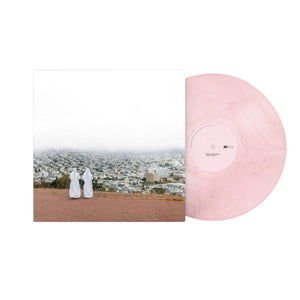 Death Cab for Cutie - Asphalt Meadows (Indie Exclusive Opaque Pink Vinyl) 1LP