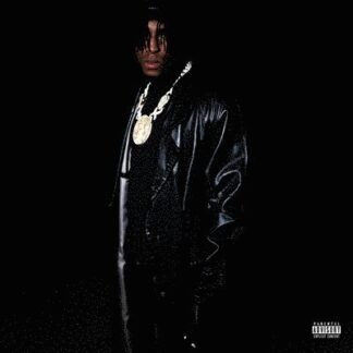 YOUNGBOY NEVER BROKE AGAIN - LAST SLIMETO