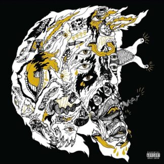 Portugal. the Man - Evil Friends 1LP