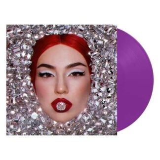 Ava Max - Diamonds & Dancefloors 1LP