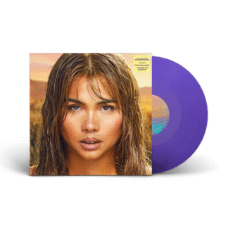 Hayley Kiyoko - Panorama 1LP