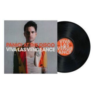 Panic! At The Disco - Viva Las Vengeance 1LP