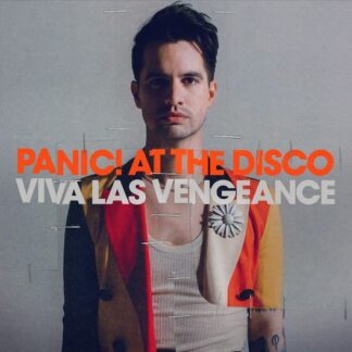 Panic! At The Disco - Viva Las Vengeance 1LP