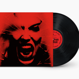 Halestorm - Back From The Dead 1LP