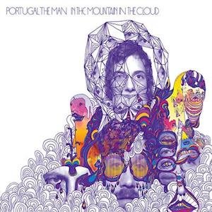 Portugal. The Man - In the Mountain in the Cloud 1LP