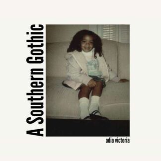 Adia Victoria - A Southern Gothic 1LP
