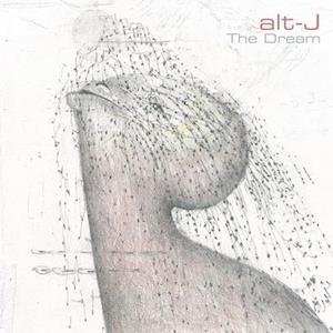 Alt-j - The Dream 1LP