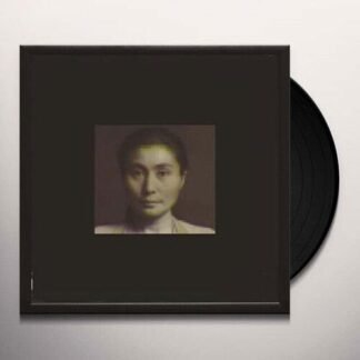 YOKO ONO TRIBUTE - Ocean Child: Songs Of Yoko Ono