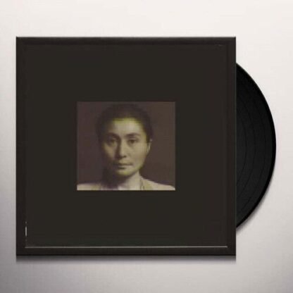 YOKO ONO TRIBUTE - Ocean Child: Songs Of Yoko Ono