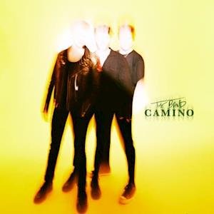 Band Camino - Band Camino 1LP