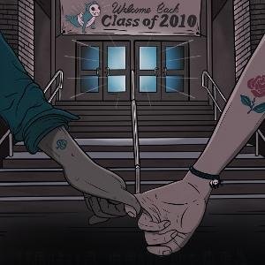 All Time Low - Last Young Renegade 1LP