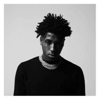 YoungBoy Never Broke Again - Top