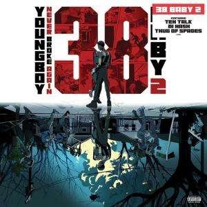 YoungBoy Never Broke Again - 38 Baby 2