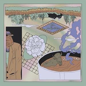 Bendigo Fletcher - Fits Of Laughter 1LP