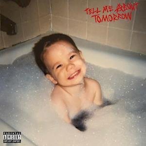 jxdn - Tell Me About Tomorrow
