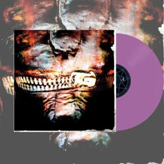 Slipknot - Vol. 3: Subliminal Verses 2-LP