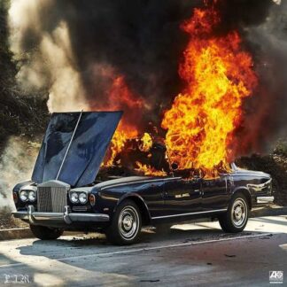 Portugal. The Man - Woodstock 1LP